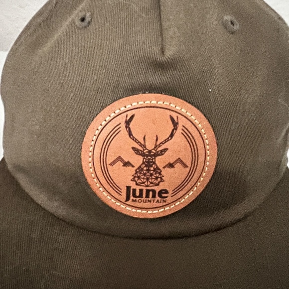 COPY - June Mountain Hat - Picture 8 of 8